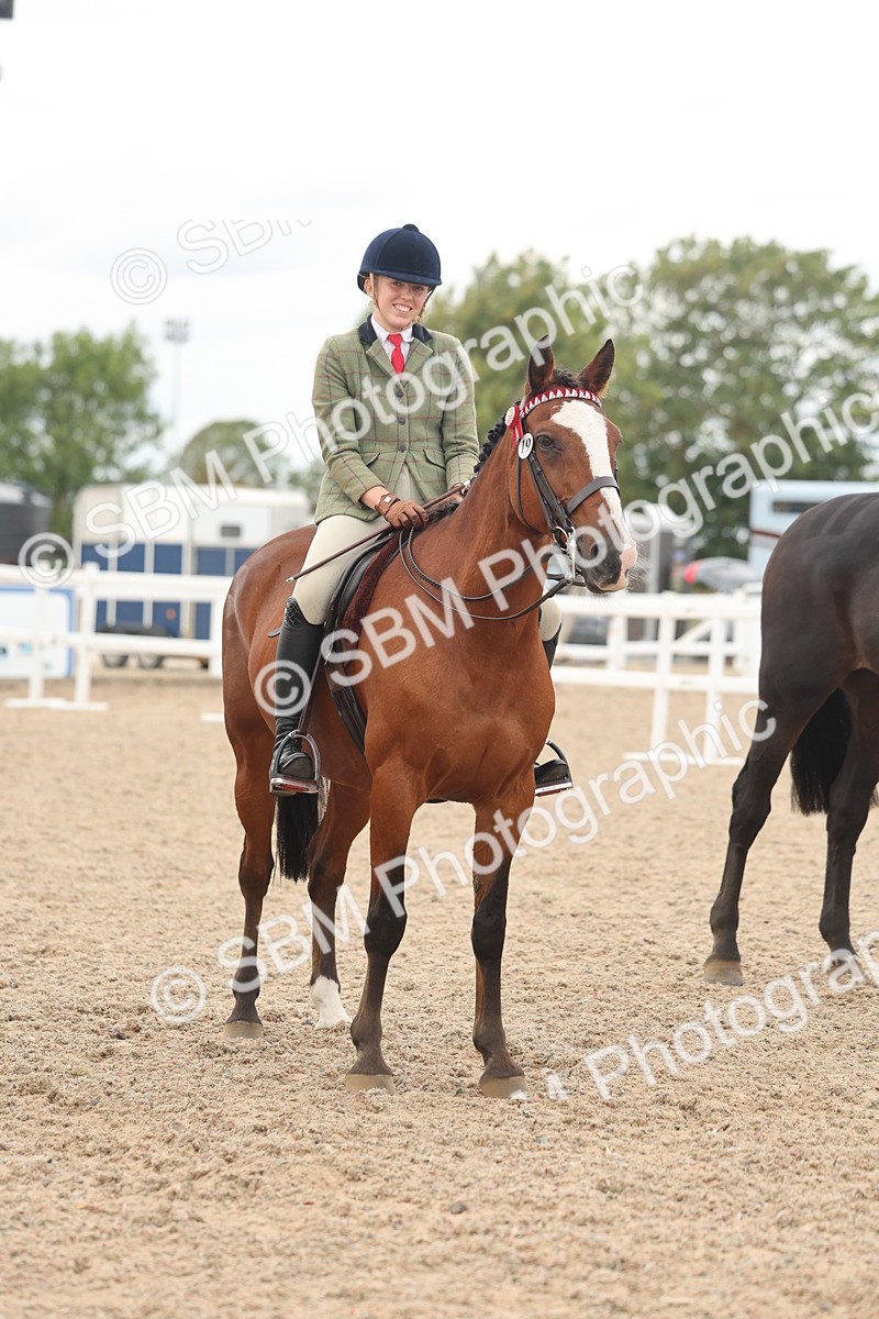 SBM_18185 - Class 315 - Best Horse-Rider Combination