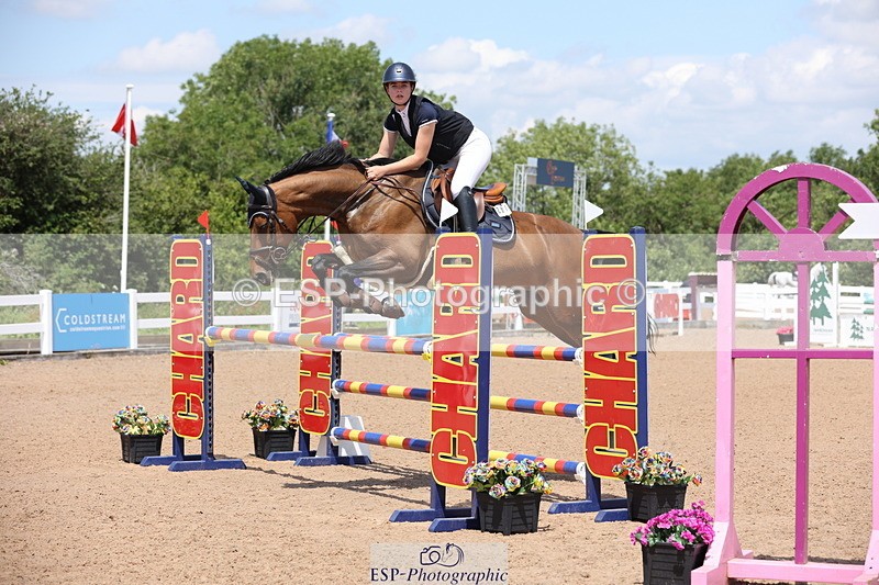 240718A-130220-05362 - Cls 9, 1 Star Bronze Tour 1.10m