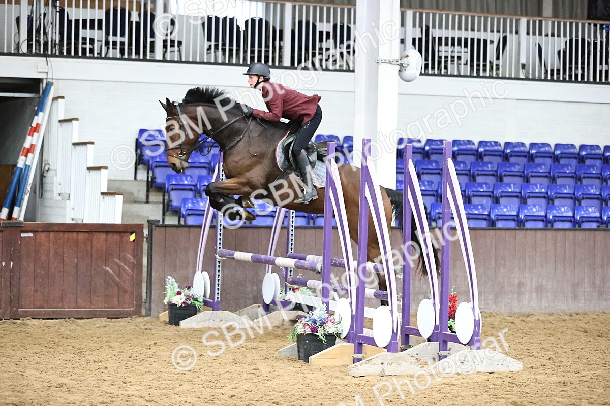 SBM_002664 - Class 9 - Senior British Novice 90cm
