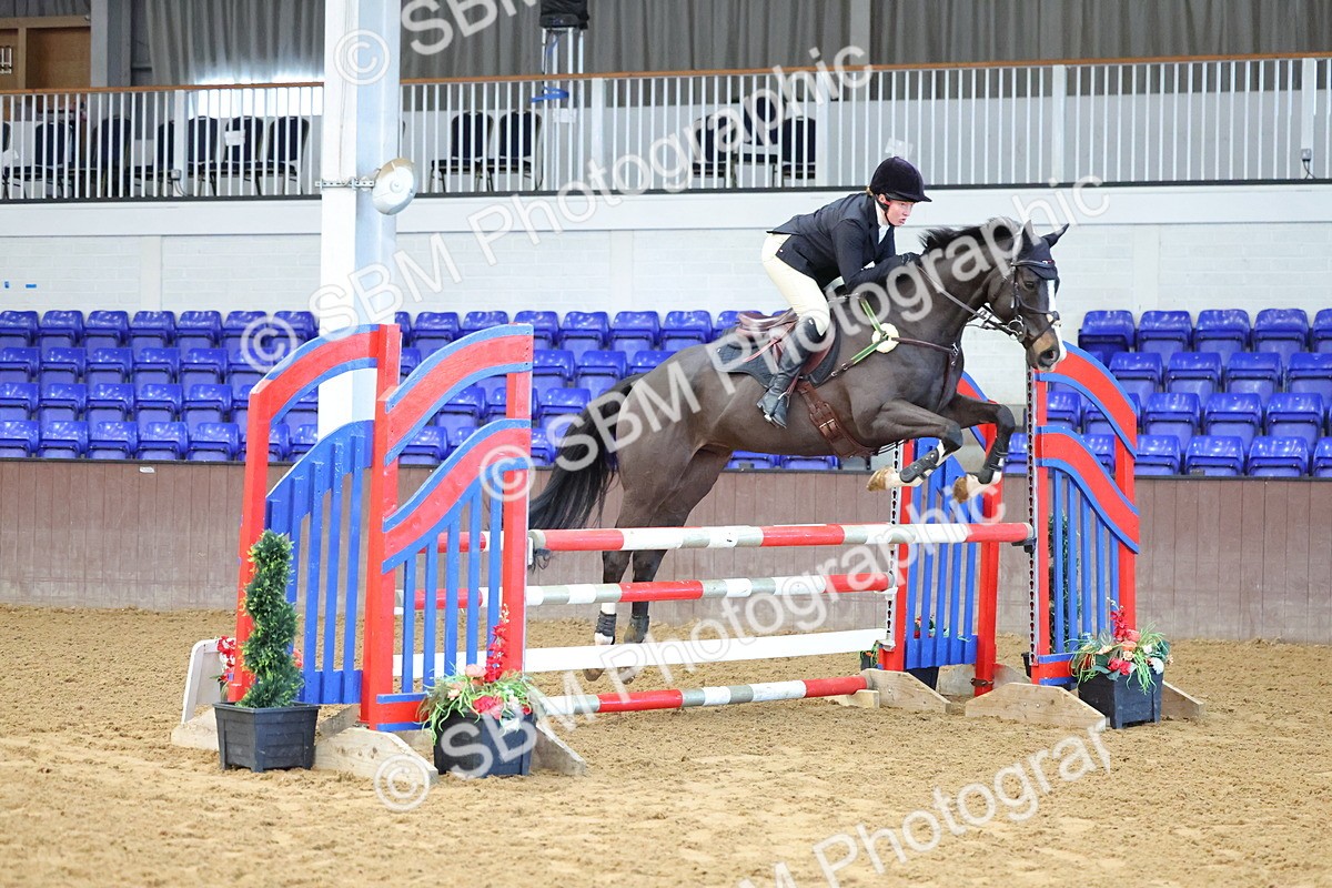 SBM_002350 - Class 9 - Senior Discovery 1.00m