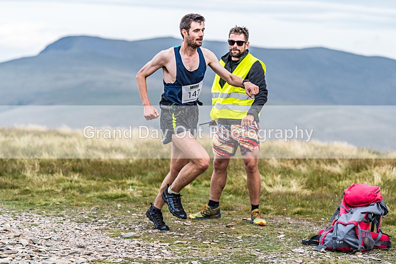 Fellside-30 - Fellside Fell race Wednesday 22nd July 2026