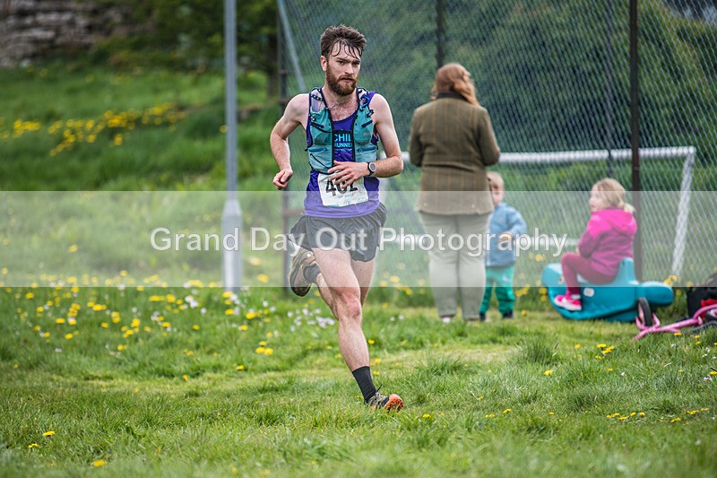 3 Peaks Finish-95 - The 3 Peaks Race Saturday 26th April 2025 - The Finish