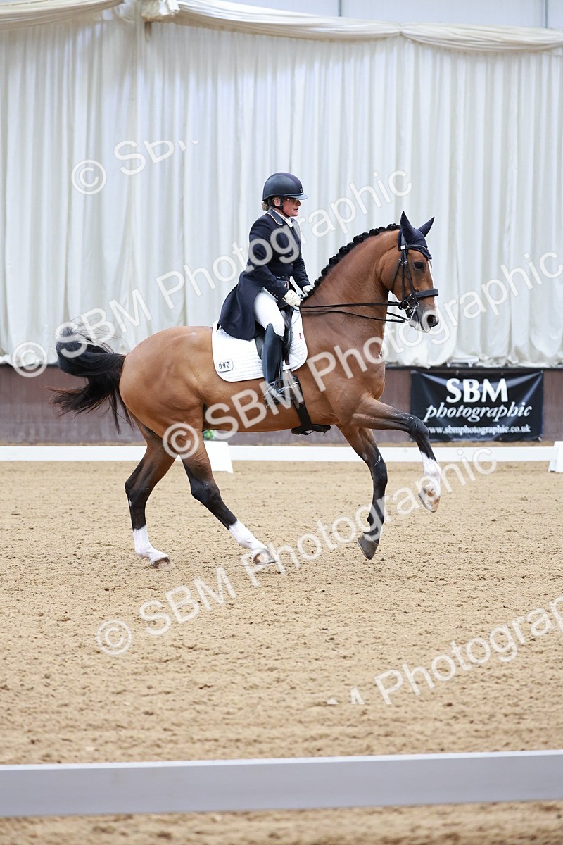 SBM_014088 - Class 4 - FEI INT I