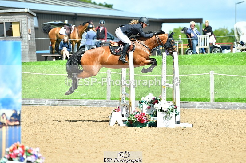 230729A-113847-05530 - Cls 14 NAF Bronze League Semi Final