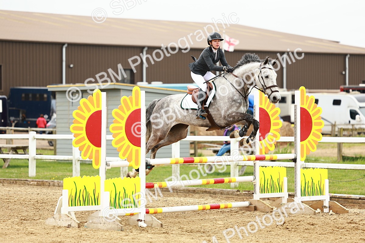 SBM_000834 - Class 3 - Senior Discovery - 1.00m