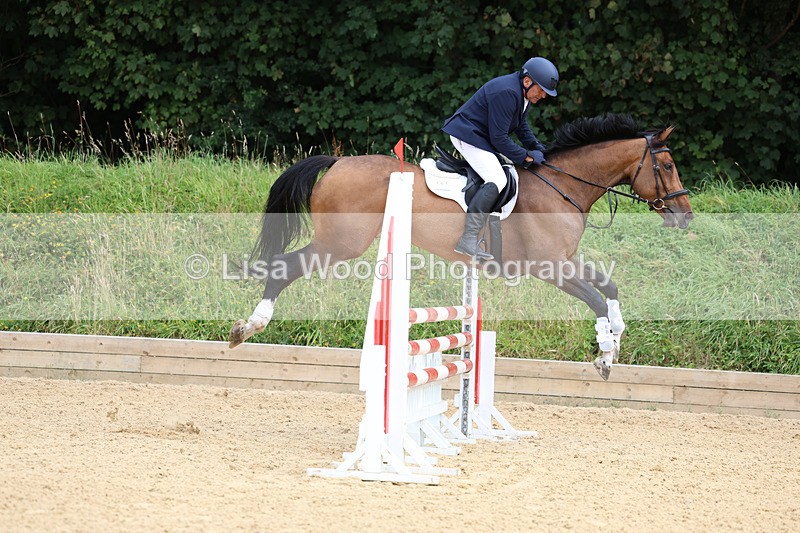 3E7A1198 - Class 11: Senior Discovery/1m open