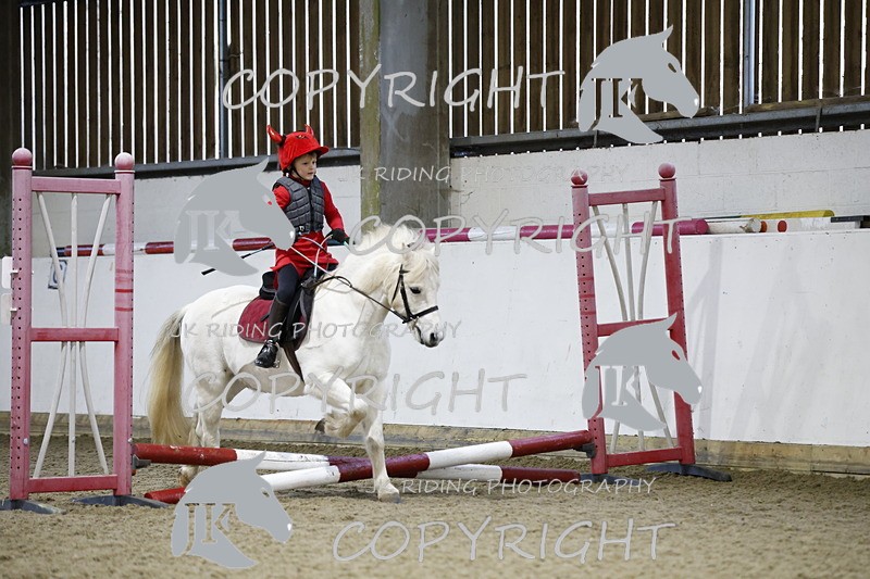 _T0A0697 - Class 1 Cross poles