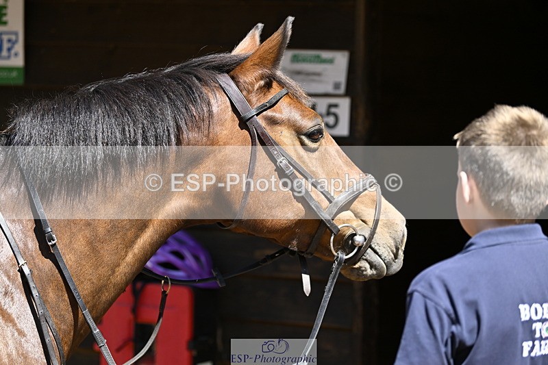 240728B-114809-00331 - Sunday Stable Shots and Fancy Dress