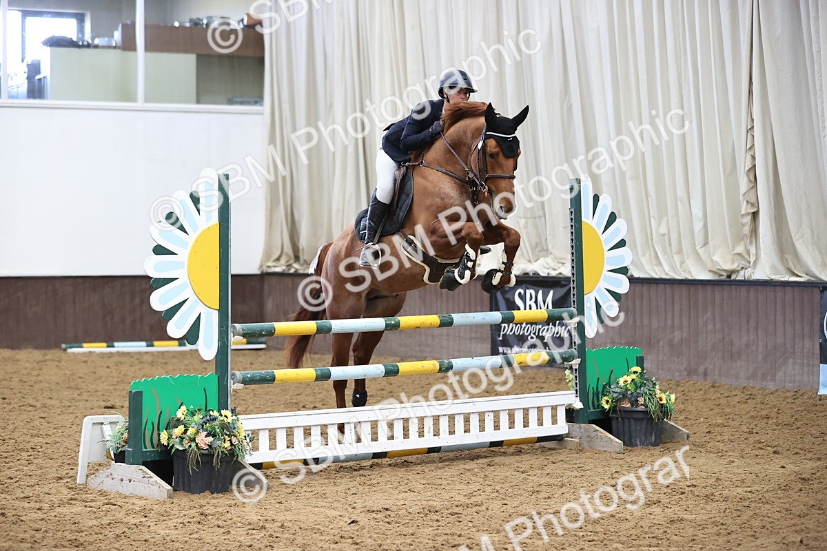 SBM_003011 - Class 10- Senior Discovery - 1.00m