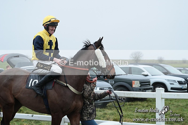 PtP 180126  0840 - Royal Artillery PtP Larkhill 18/01/26
