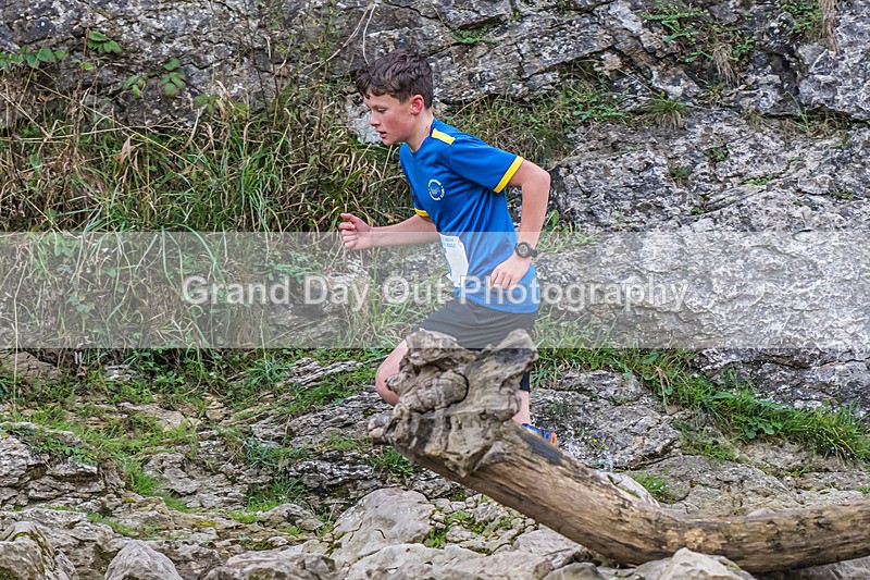 Dovedale Junior-1 - Dovedale Dash Junior Race Sunday 4th October 2026