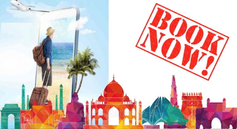 Book Now Long Stay Rajasthan