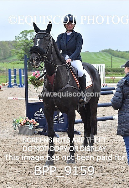 BPP_9159 - CLASS 28 SUN 1.05m Amateur Championship Qualifier