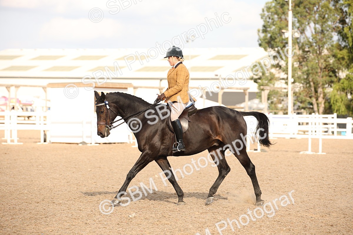 SBM_08830 - Class 12R Regional Ridden Pre-Vet