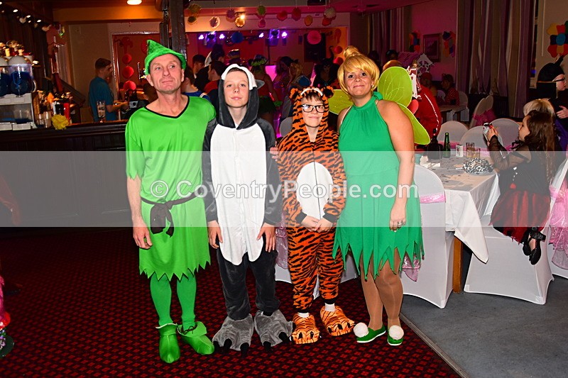 TAY-294 - Tayla's 18th