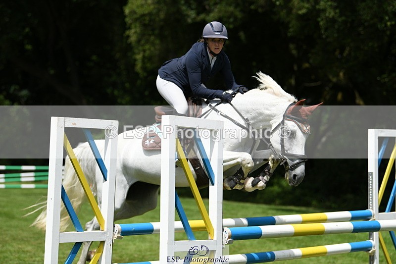 250703A-144405-01978 - Cls 14 Snr 1.15m Open