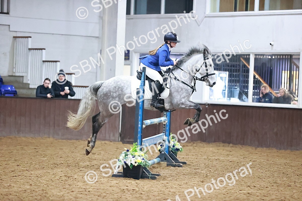 SBM_002970 - Class 13 - Blue Chip Pony Newcomers 1.00m