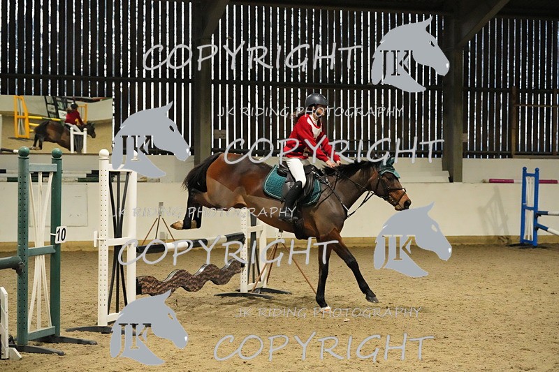 JKR03591 - Class 8 90cm