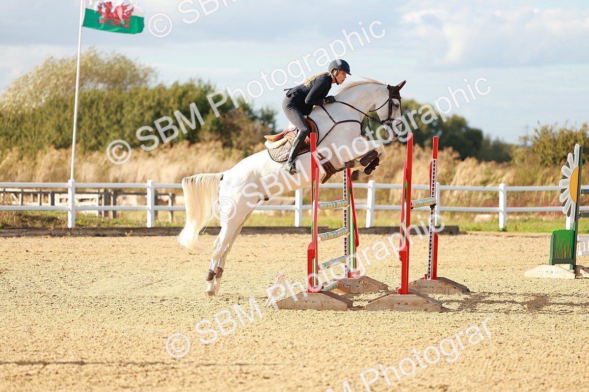SBM_002286 - Class 6 - National 1.30m