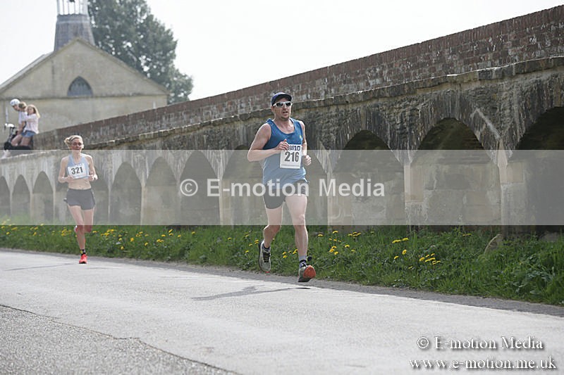 CAD 190419 132 - Cadence Events    Good Friday 10 Miler 19/04/19