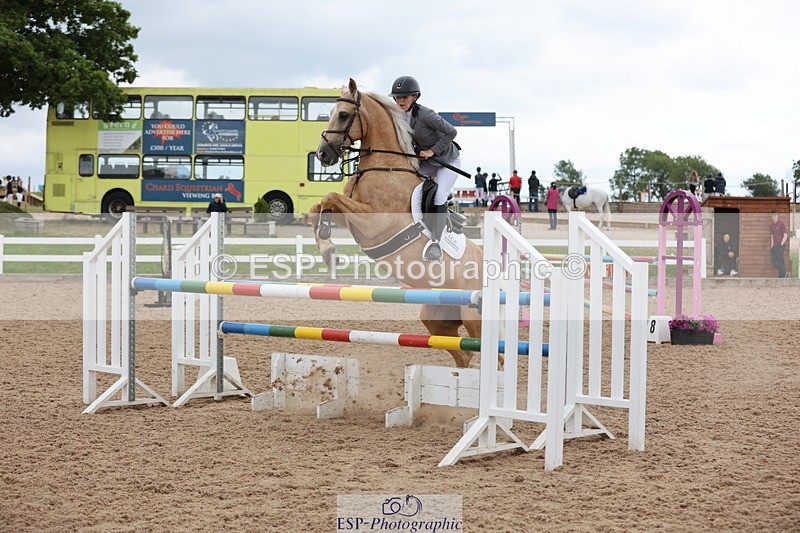 240630A-155600-14958 - Cls 33 Foxhunter and 1.10m Open