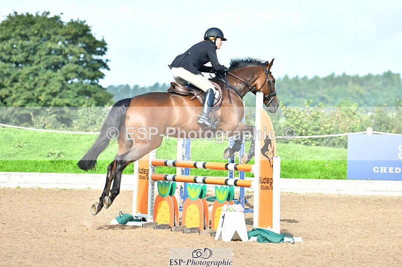 230811A-091446-02982 - Cls 14 A&B Snr Disco & 1.00m Open