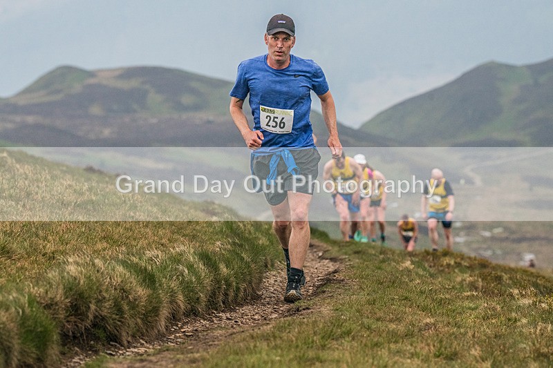 Lords Seat-511 - Lords Seat Fell Race Wednesday 1st May 2024