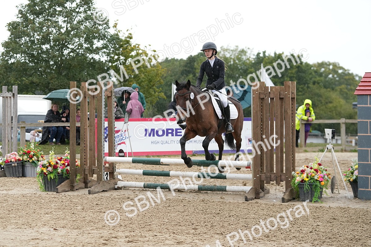 SBM_43158 - J7 - Junior Pony 60cm Championship
