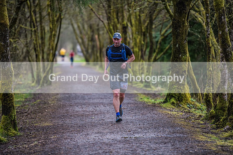 Kielder-945 - High Terrain Events Kielder 82, 50 & 32K Ultra Trail Races Saturday 13th April 2024