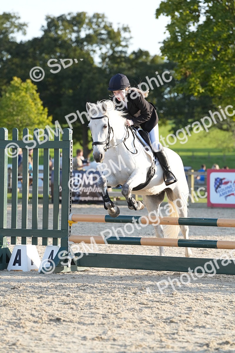 SBM_54289 - J23 - Junior Horse 70cm Championship