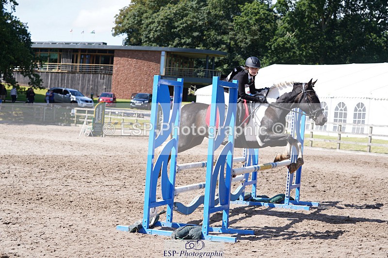 240824X-140432-28026 - 80cm Round 1 14.00 to 15.30