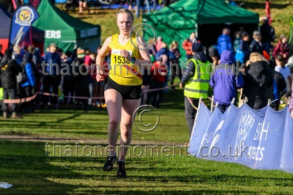 Falkirk25-920587 - U20 Women