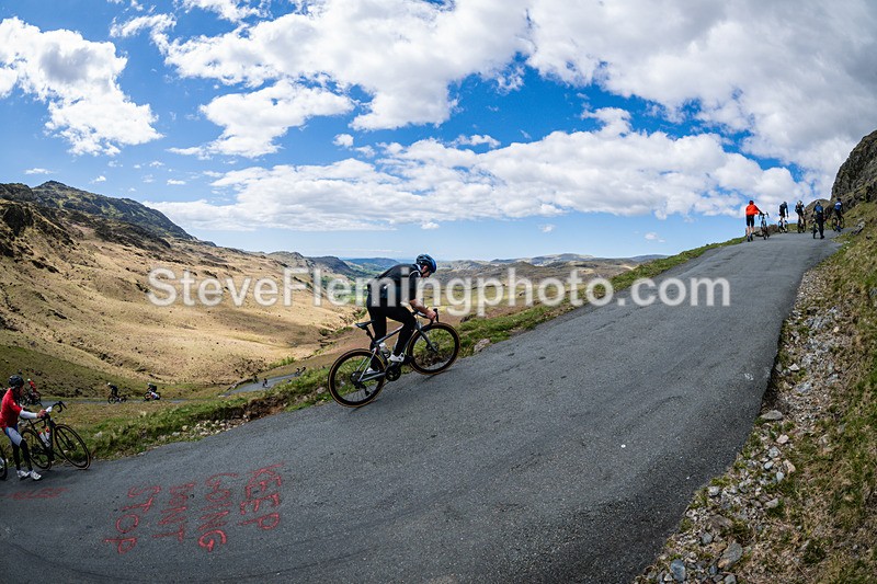131849 - Hardknott Pass Camera 2 13.00-14.00
