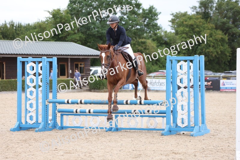 20250727-1743 - Class 5 - 80cm