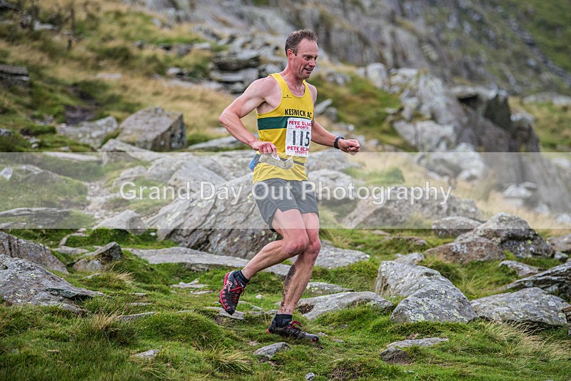 Turner-178 - Turner Landscape Fell Race Saturday 9th August 2025