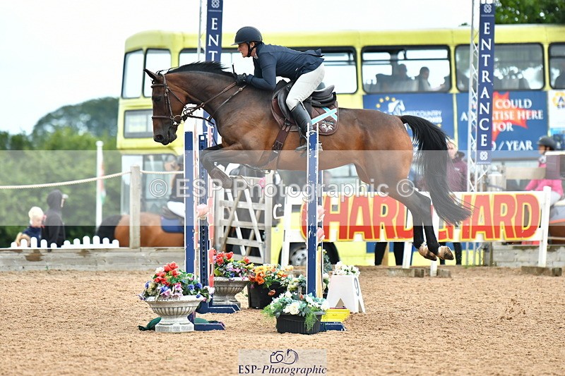 230729A-102805-05175 - Cls 14 NAF Bronze League Semi Final