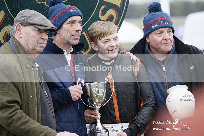 PtP 020122 398 - Larkhill Racing Club Point-to-Point 02/01/2022