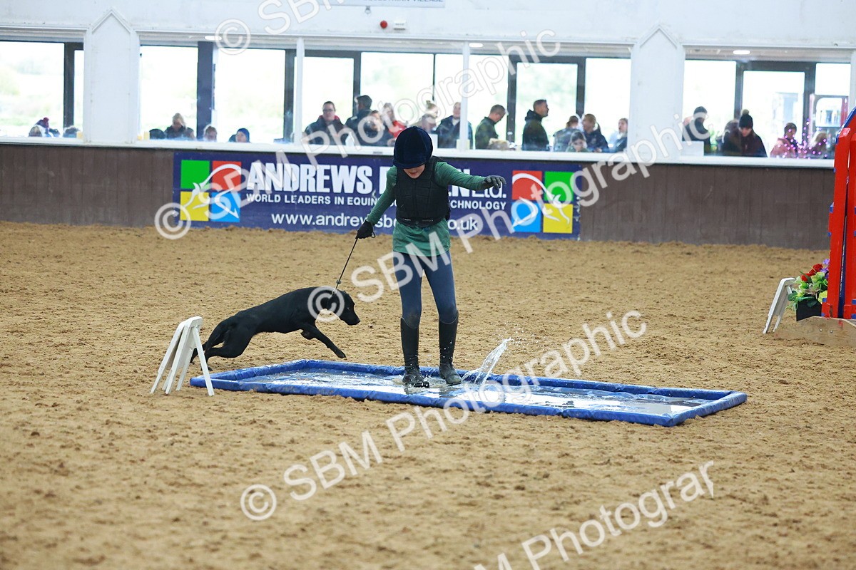 SBM_002401 - Class 3 - Horse & Hound (60cm)