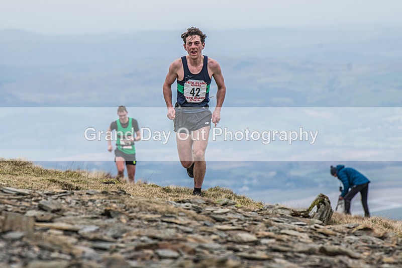 Black Combe-790 - Black Combe Fell Race Saturday 4th March 2023
