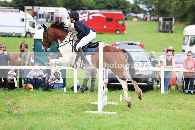 3E7A6073 - Class 3:80cm Juniors and Seniors