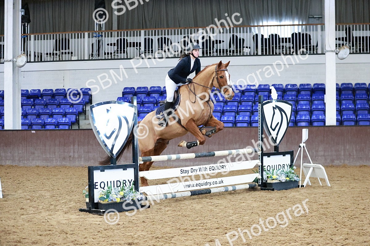 SBM_000427 - Class 2 - Senior British Novice 90cm