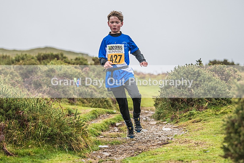 Sale Junior-196 - Sale Junior Fell Races Saturday 22nd November 2025