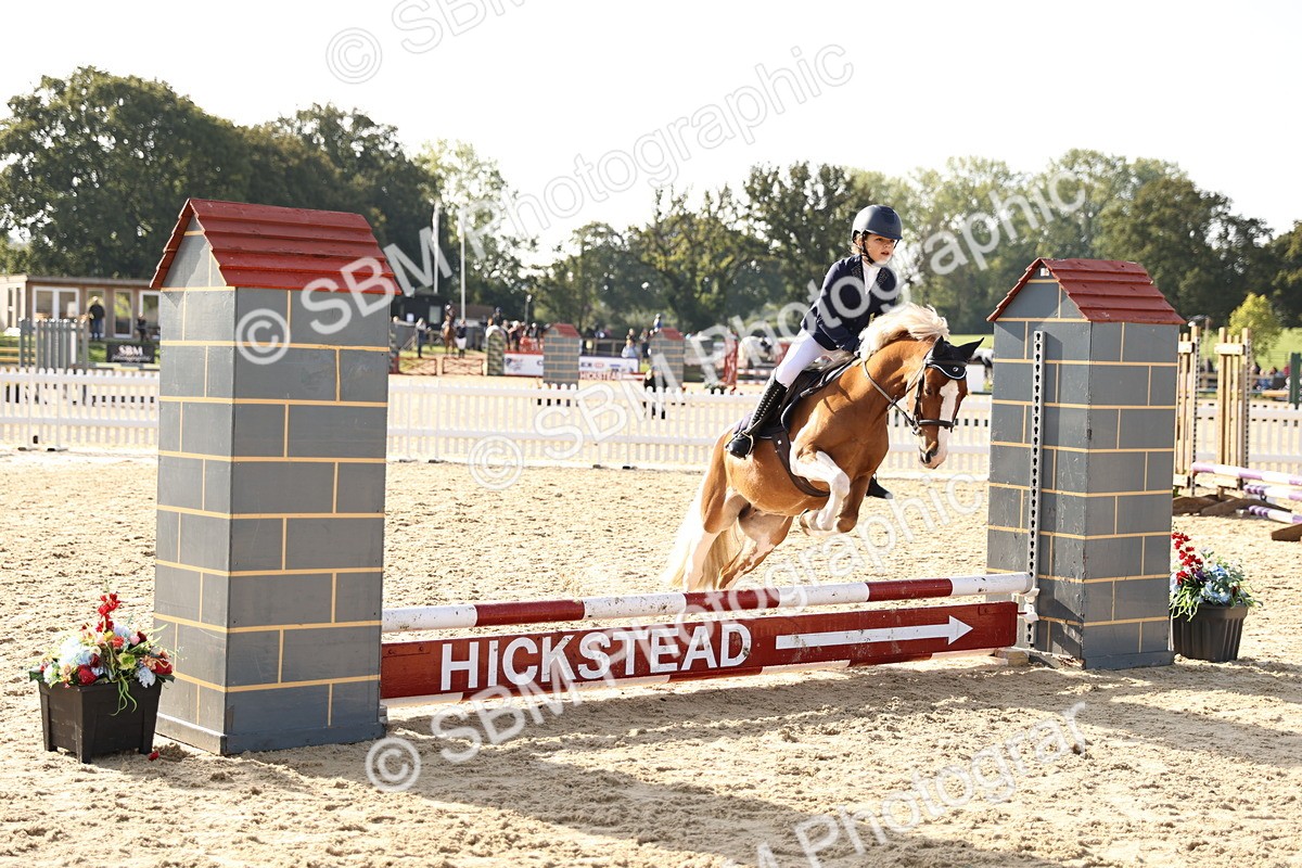 SBM_59698 - J11 - Junior Pony 50cm Championship