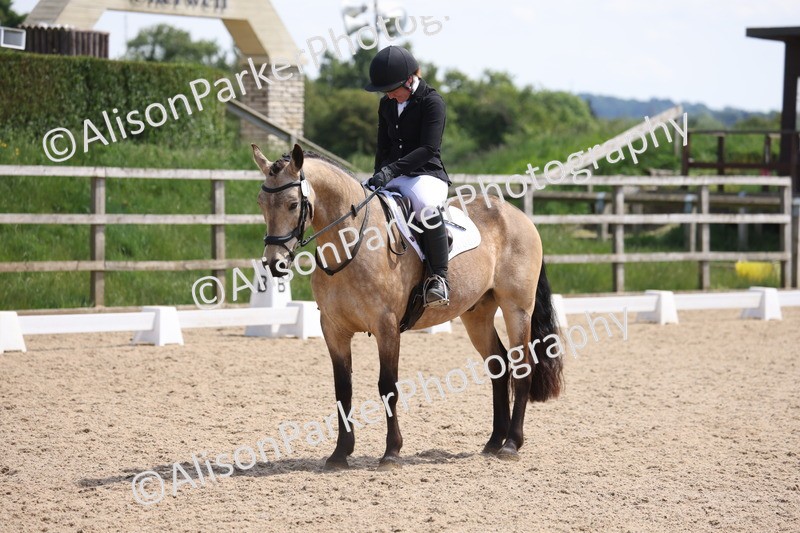 20250520-0777 - Class 4 - Novice 1