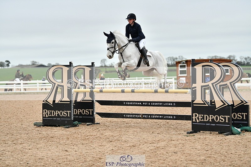 240112A-121925-00681 - Cls 5 Newcomers and 1.10m Open