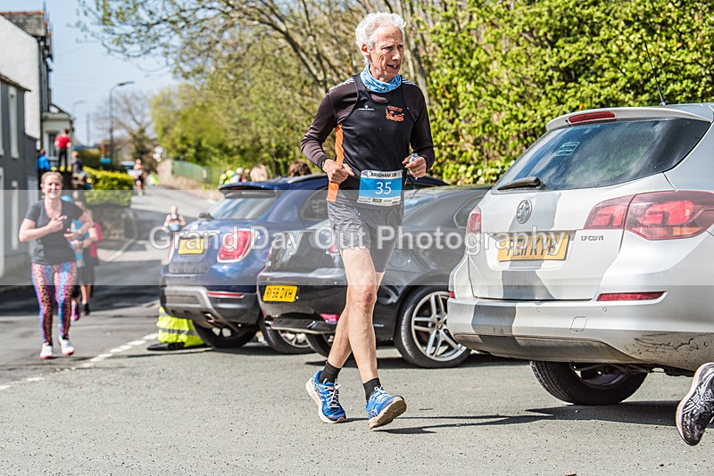 Brigham 10k-555 - Brigham 10k Road Race Sunday 23rd April 2023