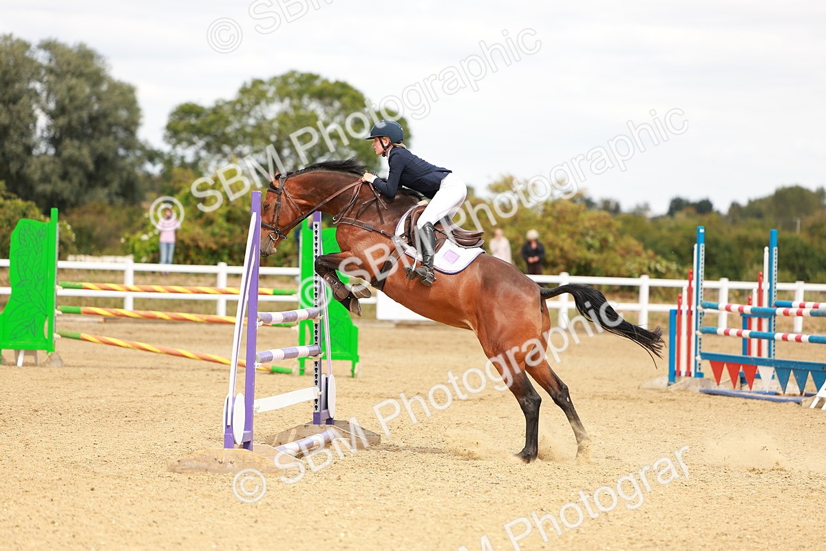 SBM_006753 - Class 4 - Senior British Newcomers - 1.10m
