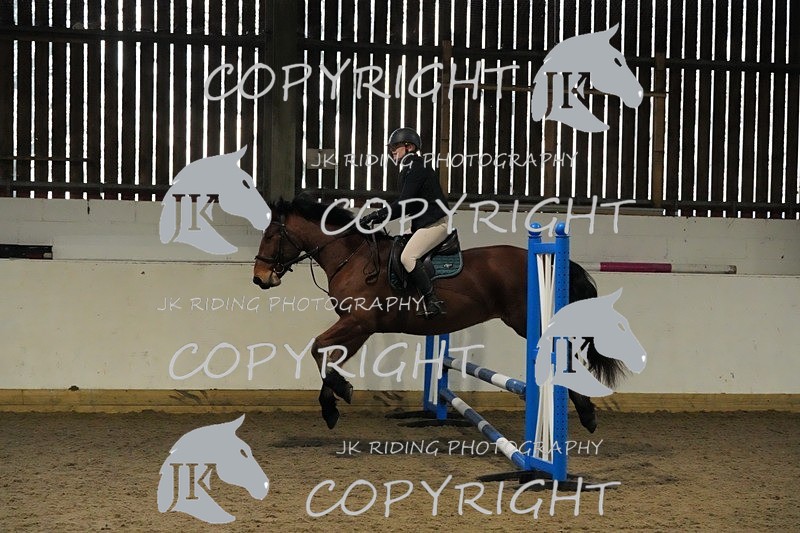 JKR02857 - Class 6 70cm