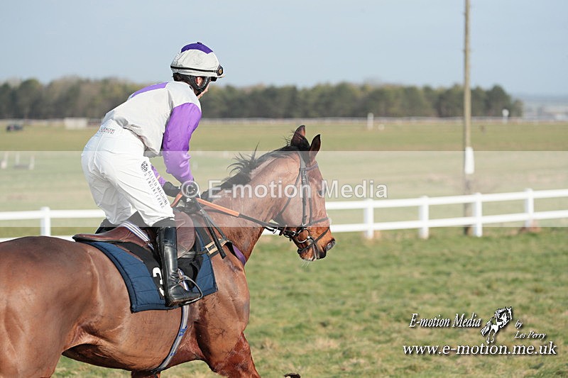 PtP 270124 248 - Royal Artillery PtP Larkhill 27/01/24