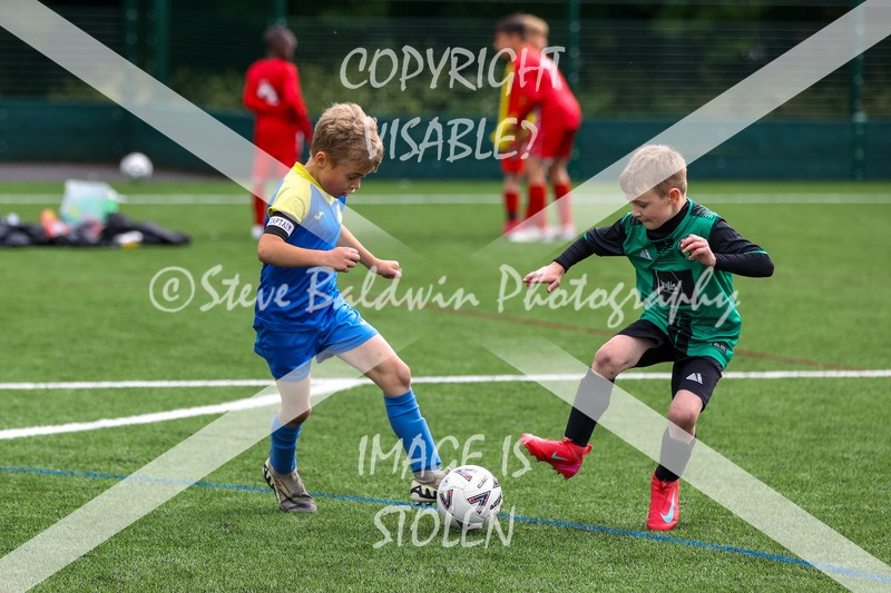 1DX36629 - U7/U8 Boys/Mixed